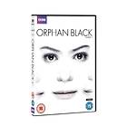 Orphan Black - Series 1 (UK) (DVD)