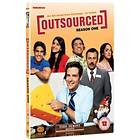 Outsourced - Season 1 (UK) (DVD)