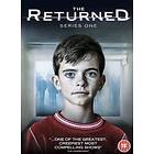 The Returned - Series 1 (UK) (DVD)
