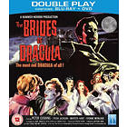 Brides of Dracula (UK) (Blu-ray)