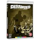 Deranged - Uncut (UK) (Blu-ray)