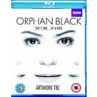 Orphan Black - Series 1 (UK) (Blu-ray)