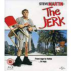 The Jerk (UK) (Blu-ray)