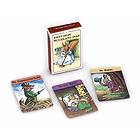 Pass The Bomb - Card Game