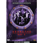 Stargate SG-1 - Säsong 3