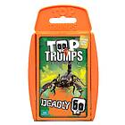 Top Trumps Deadly 60