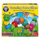 Counting Catterpillers