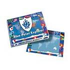 Blue Peter Explorer