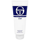 Sergio Tacchini Club Hair & Body Shower Gel 400ml