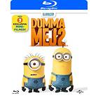 Dumma Mej 2 (Blu-ray)