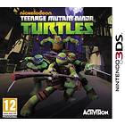 Nickelodeon Teenage Mutant Ninja Turtles (3DS)