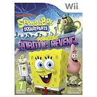 SpongeBob SquarePants: Plankton's Robotic Revenge (Wii)