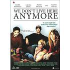 We Don't Live Here Anymore (DVD)