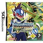 Mega Man Star Force: Dragon (DS)