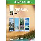 Resan Går Till: Australien (DVD)