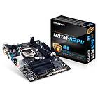 Gigabyte GA-H81M-S2PV