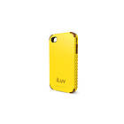 iLuv Regatta Dual Layer Case for iPhone 4/4S