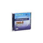 Sony DVD-R 8cm 1,4GB 1-pack Jewelcase