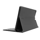 Kensington KeyFolio Precision for iPad Air (EN)