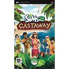 The Sims 2: Castaway  (PSP)