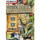 Hidden Object Classic Collection: Volume 3 (PC)