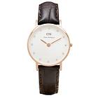 Daniel Wellington Classy York Lady 26mm