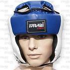 Farabi Sports Boxing Open Face Head Guard Jr