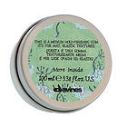 Davines More Inside Medium Hold Finishing Gum 100ml