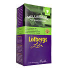 Löfbergs Mellanmörk Bryggkaffe 0,5kg