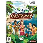 The Sims 2: Castaway  (Wii)