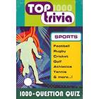 Top Trivia: Sports