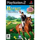 Horsez: Ranch Rescue (PS2)