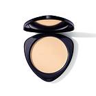 Dr. Hauschka Translucent Face Powder Compact 9g