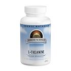 Source Naturals L-Theanine 200mg 60 Tablets