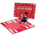 Backgammon Luxury