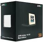 AMD Athlon 64 X2 6400+ Black Edition 3,2GHz Socket AM2 Tray