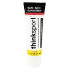 Thinksport Lotion SPF50 88ml