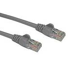 CONNEkT GEAR UTP Cat5e RJ45 - RJ45 Snagless Moulded 3m