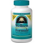 Source Naturals Wellness Formula 180 Tablets