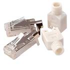 Lindy Premium S/FTP Cat6a RJ45 - RJ45 LSZH 40m