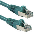 Lindy S/FTP Cat6 RJ45 - RJ45 20m