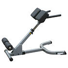 Body Solid 45 Degree Bach Hyperextension