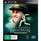 Don Bradman Cricket 14 (PS3)