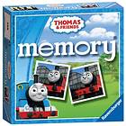 Memory: Thomas & Friends