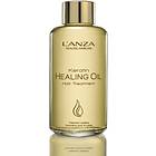 LANZA Keratin Healing Oil Hair Treatment 50ml