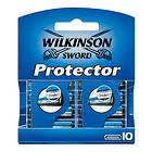 Wilkinson Sword Protector 10-pack