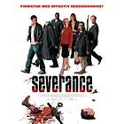 Severance (DVD)