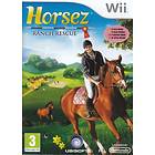 Horsez: Ranch Rescue (Wii)