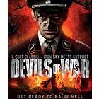 Devils of War (Blu-ray)