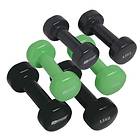 Schildkröt Sport Set Of Vinyl Dumbbells